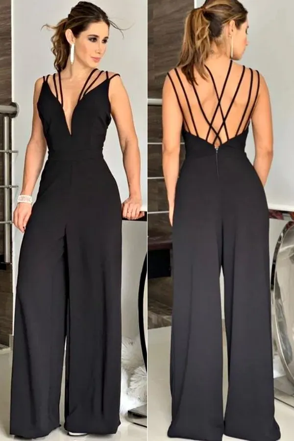 O Que Vestir na Noite de Natal: 18 Inspirações de Looks Elegantes e Confortáveis
