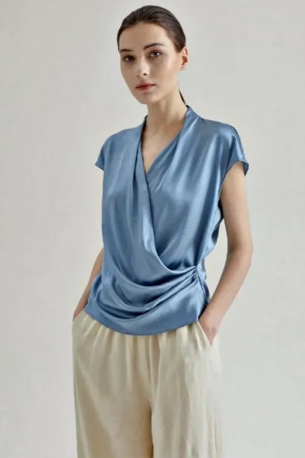 Estilo que Inspira: Dicas de Modelos Encantadores de Blusas para o Natal
