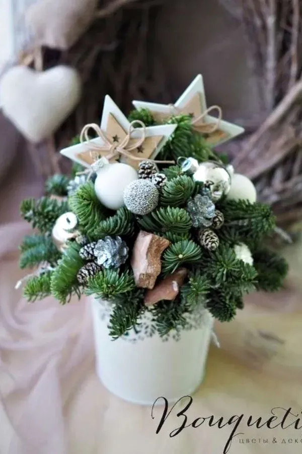 Preparando para o Natal: Canecas Decoradas de Natal- Inspiração e Presentes DIY