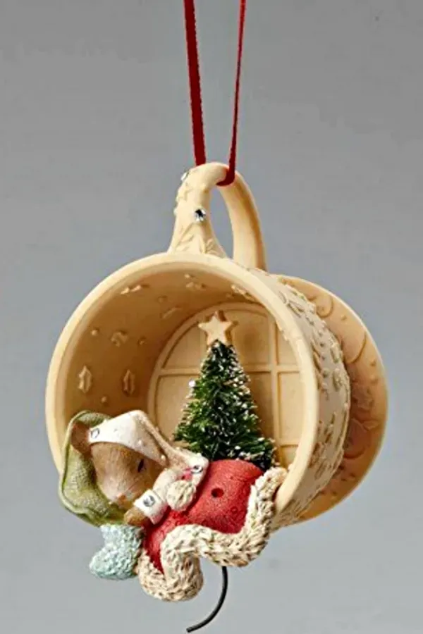 Preparando para o Natal: Canecas Decoradas de Natal- Inspiração e Presentes DIY