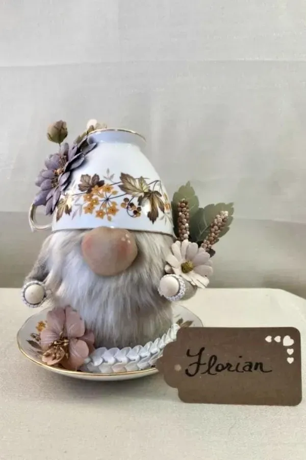 Preparando para o Natal: Canecas Decoradas de Natal- Inspiração e Presentes DIY