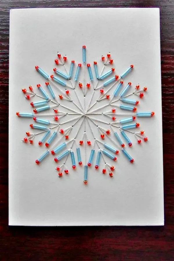 Ideias Encantadoras de Tags e Cartões DIY para o Natal, compartilhando presentes únicos. Mergulhe nesta magia do artesanato natalino.