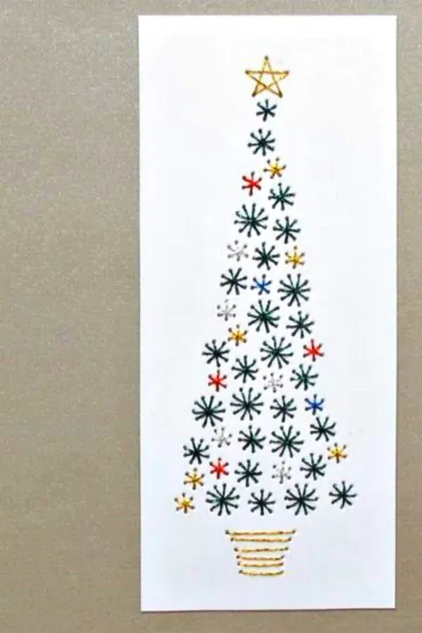Ideias Encantadoras de Tags e Cartões DIY para o Natal, compartilhando presentes únicos. Mergulhe nesta magia do artesanato natalino.