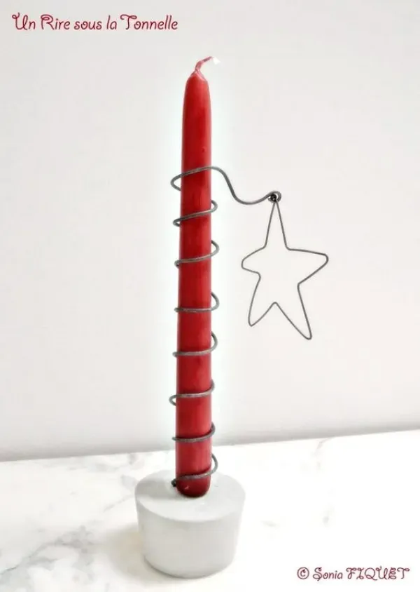 Preparando para o Natal: 20 Ideias de Enfeites de Natal Criativos