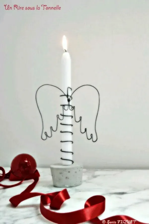 Preparando para o Natal: 20 Ideias de Enfeites de Natal Criativos