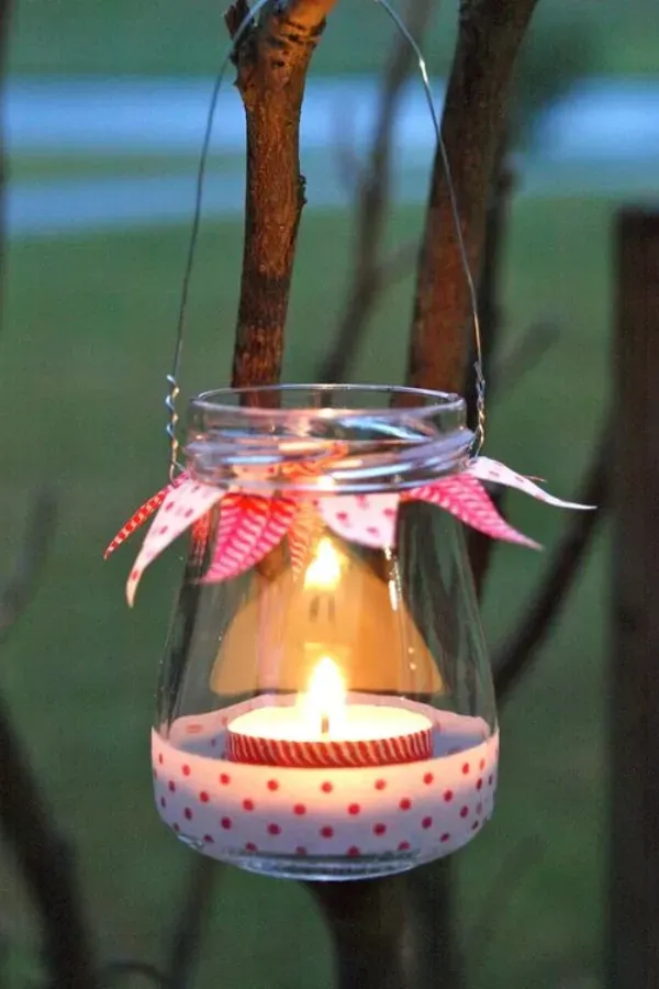 Preparando para o Natal: 20 Ideias de Enfeites de Natal Criativos