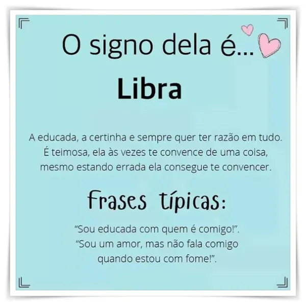 As mulheres de cada signo e o seu “style” – qual é o seu signo? Libra