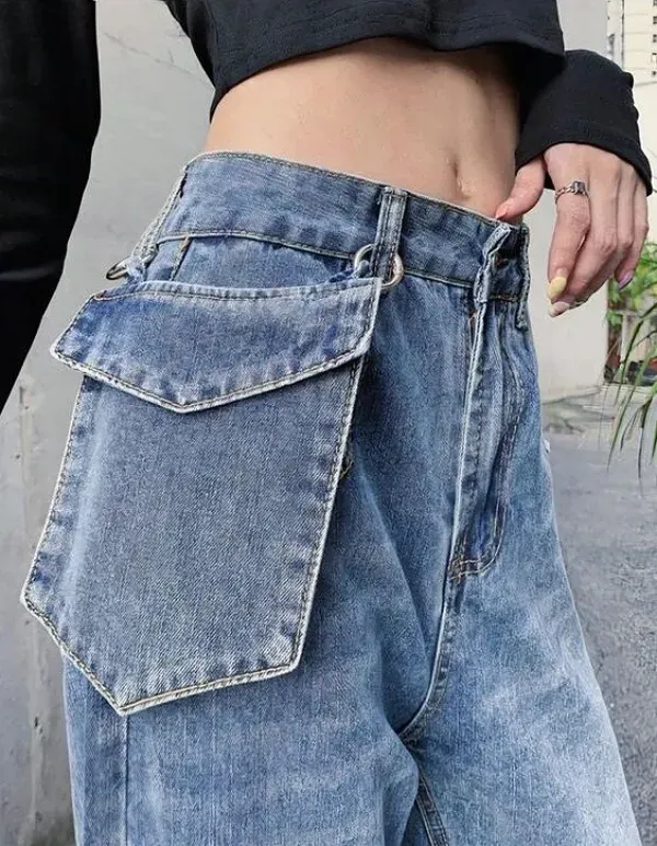 Moda eco-friendly - Ideias e modelos de bolsas de jeans reciclado