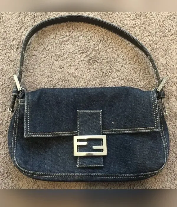 Moda eco-friendly - Ideias e modelos de bolsas de jeans reciclado