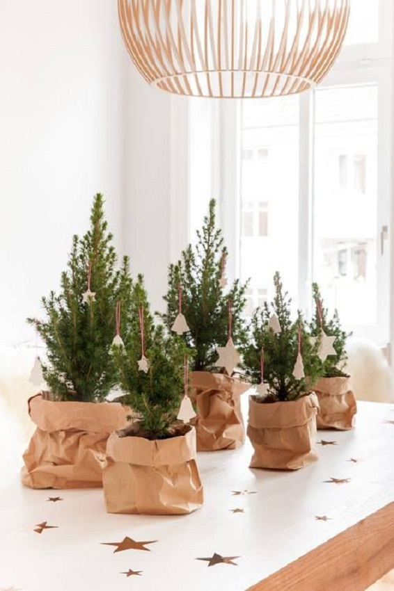 Árvore de natal de mesa - xstmas tree