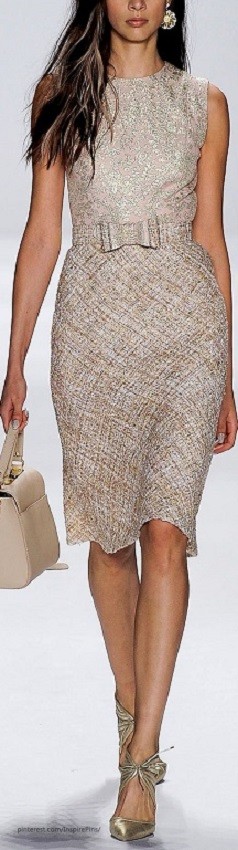 Qual cor usar nas festas de fim de ano? dourado, amarelo, nude
