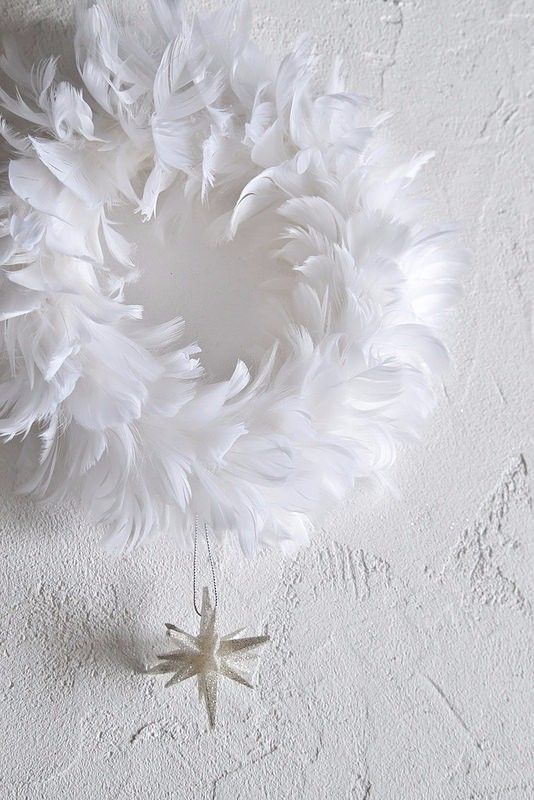 18 ideias para enfeitar - Guirlanda de Natal - Christmas wreaths