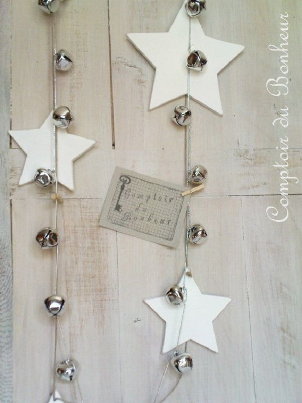 18 ideias para enfeitar - Enfeites de Natal - Xstmas ideas