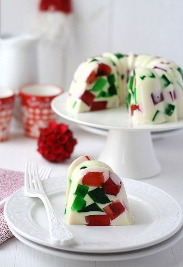 20 Saborosas e lindas dicas para enfeitar a sua mesa de Natal