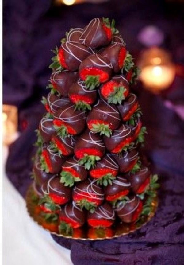 20 Saborosas e lindas dicas para enfeitar a sua mesa de Natal