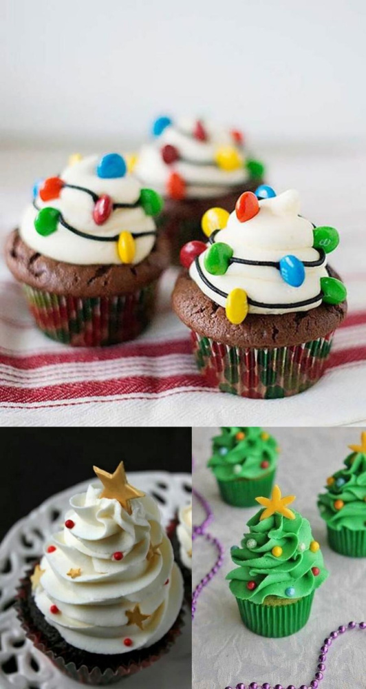 20 Saborosas e lindas dicas para enfeitar a sua mesa de Natal