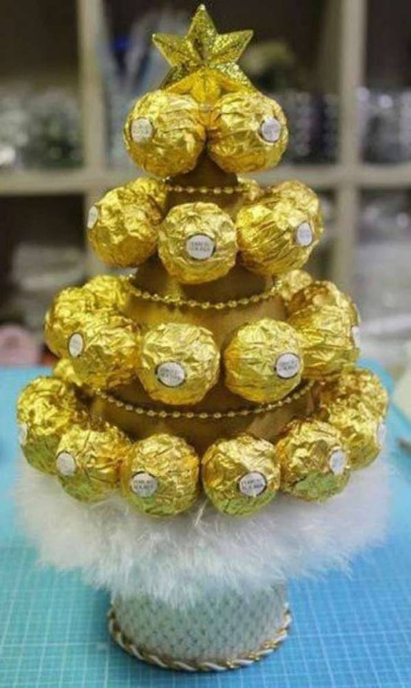 Preparando para o Natal: Ideias para fazer e presentear no Natal