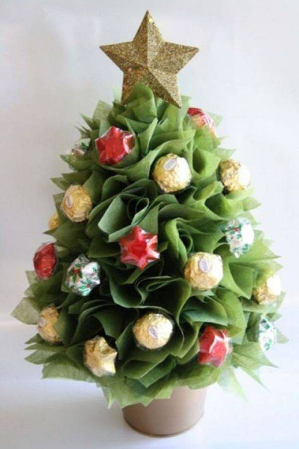 Preparando para o Natal: Ideias para fazer e presentear no Natal