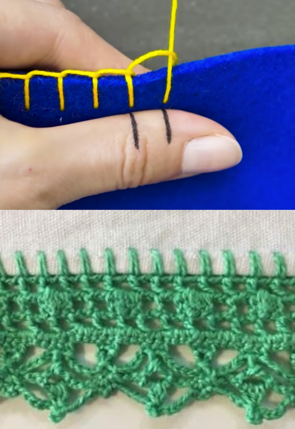 20 Valiosas dicas de crochê