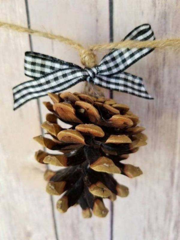 Preparando o Natal: Dicas e ideias de enfeites de Natal para porta
