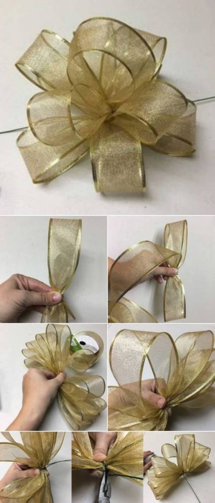 Preparando o Natal: Dicas e ideias de enfeites de Natal para porta
