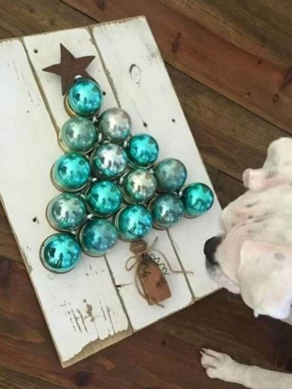 Preparando o Natal: Dicas e ideias de enfeites de Natal para porta