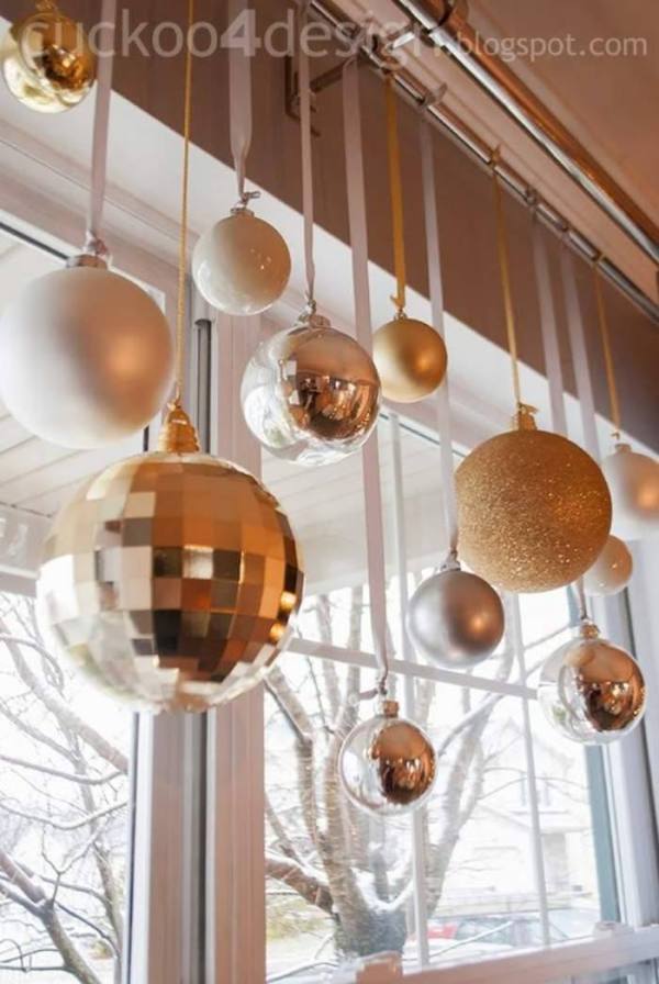 Preparando o Natal: Janelas Natalinas - dicas, ideias e passo a passo