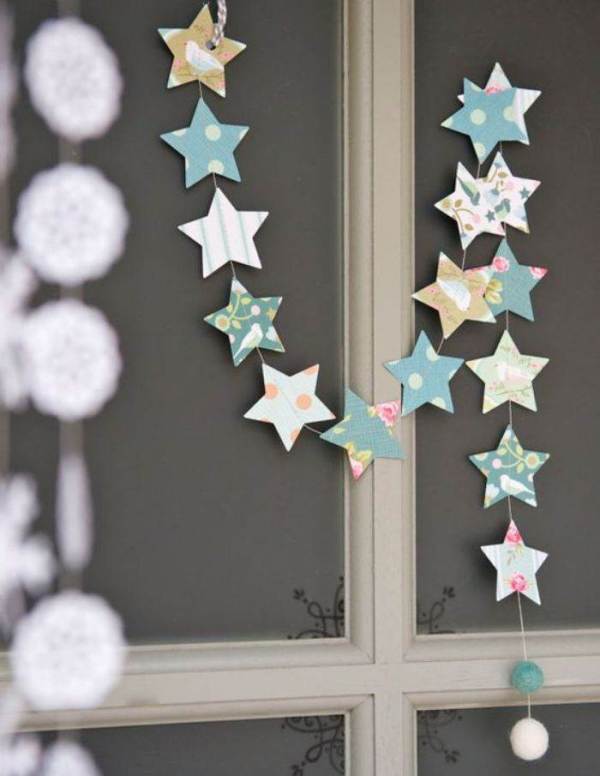 Preparando o Natal: Janelas Natalinas - dicas, ideias e passo a passo