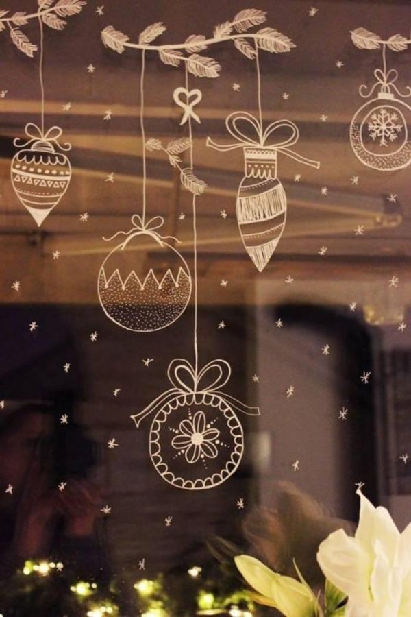 Preparando o Natal: Janelas Natalinas - dicas, ideias e passo a passo