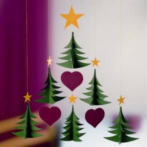Preparando o Natal: Janelas Natalinas - dicas, ideias e passo a passo
