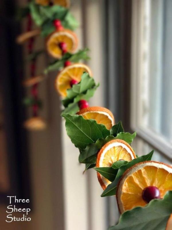 21 Ideias super fáceis de decoração para festas de fim de ano