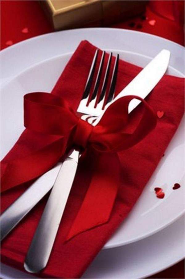 21 Ideias super fáceis de decoração para festas de fim de ano