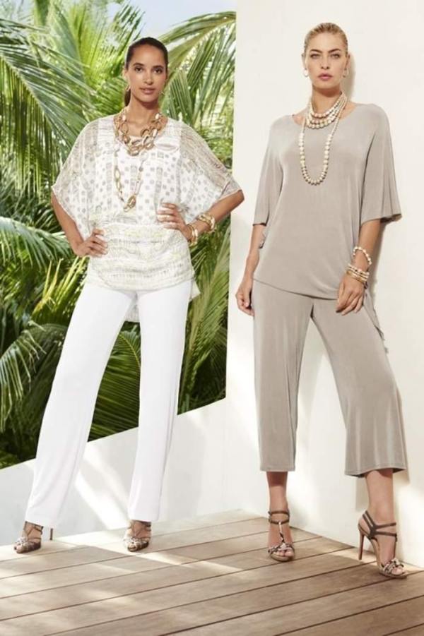 Moda anti-idade: O vestir no Réveillon?
