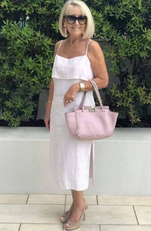 Moda anti-idade: O vestir no Réveillon?