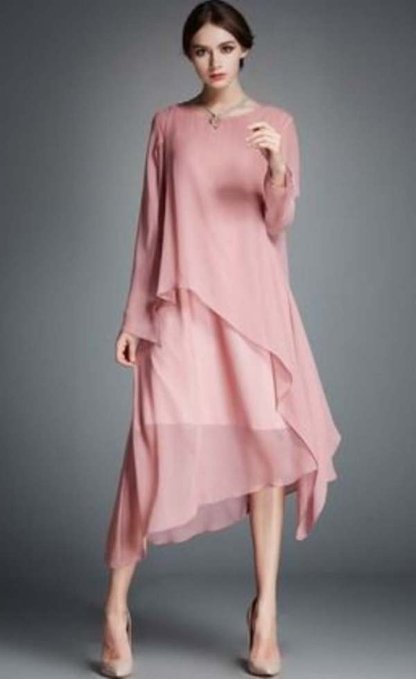 Moda anti-idade: O vestir no Réveillon?