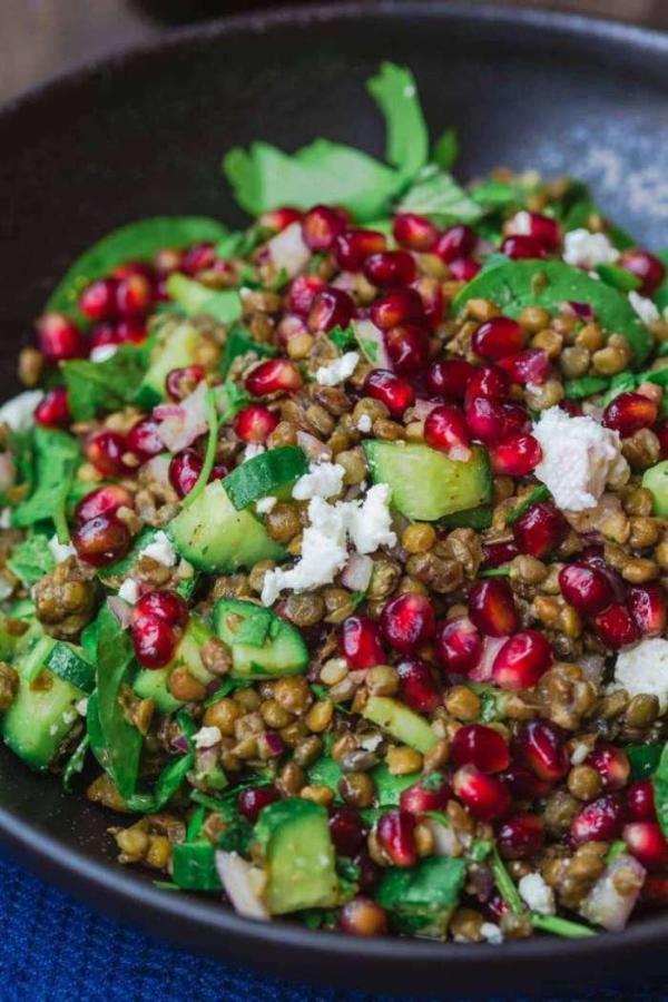 Inove nas receitas para a Ceia de Ano Novo