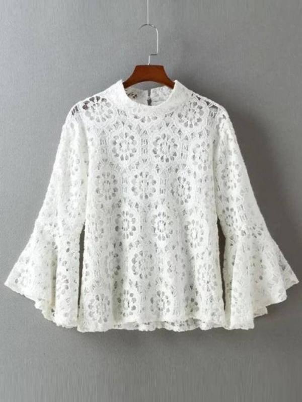 Moda Festas: 19 blusas para as festas de fim de ano