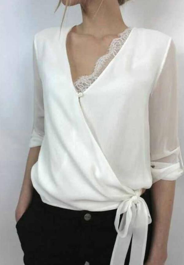 Moda Festas: 19 blusas para as festas de fim de ano