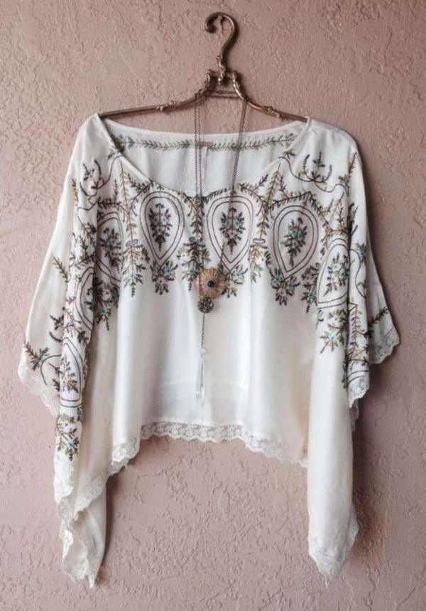 Moda Festas: 19 blusas para as festas de fim de ano