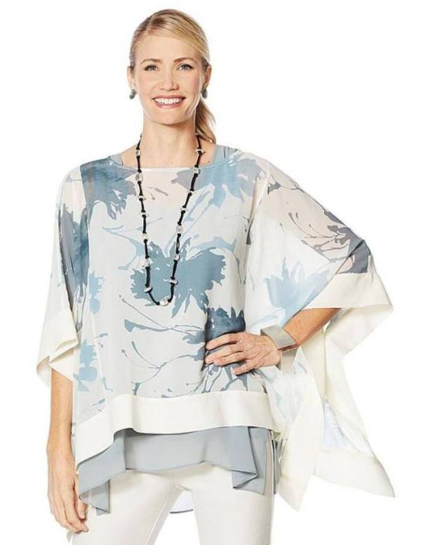 Moda Festas: 19 blusas para as festas de fim de ano