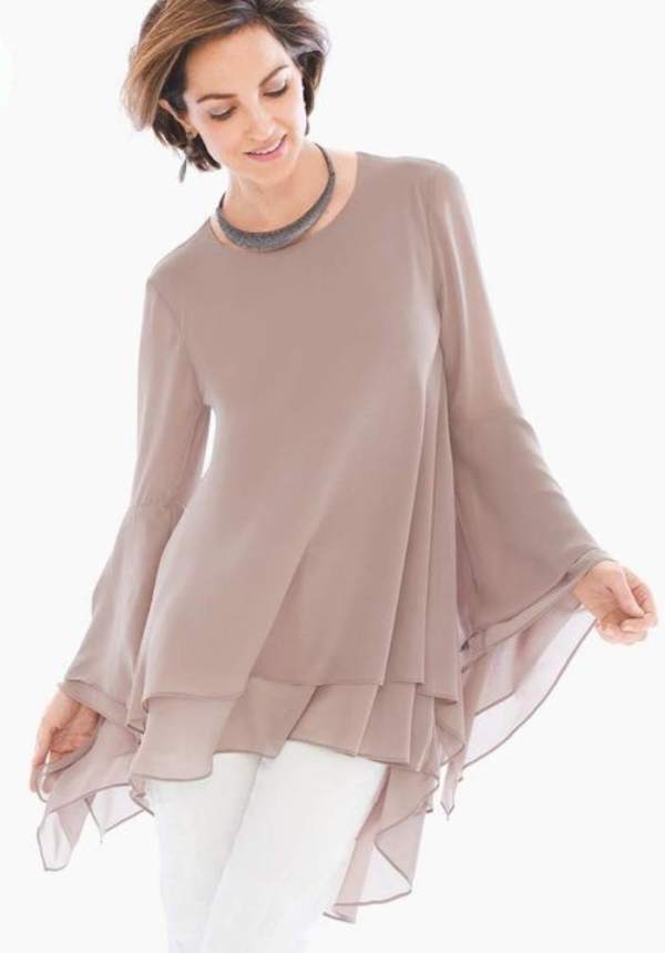 Moda Festas: 19 blusas para as festas de fim de ano