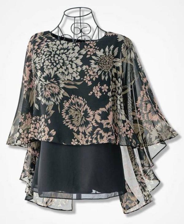 Moda Festas: 19 blusas para as festas de fim de ano