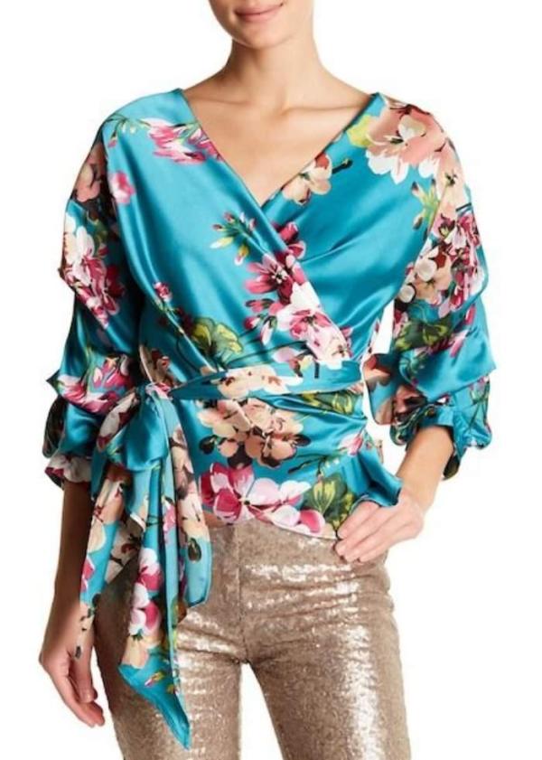 Moda Festas: 19 blusas para as festas de fim de ano