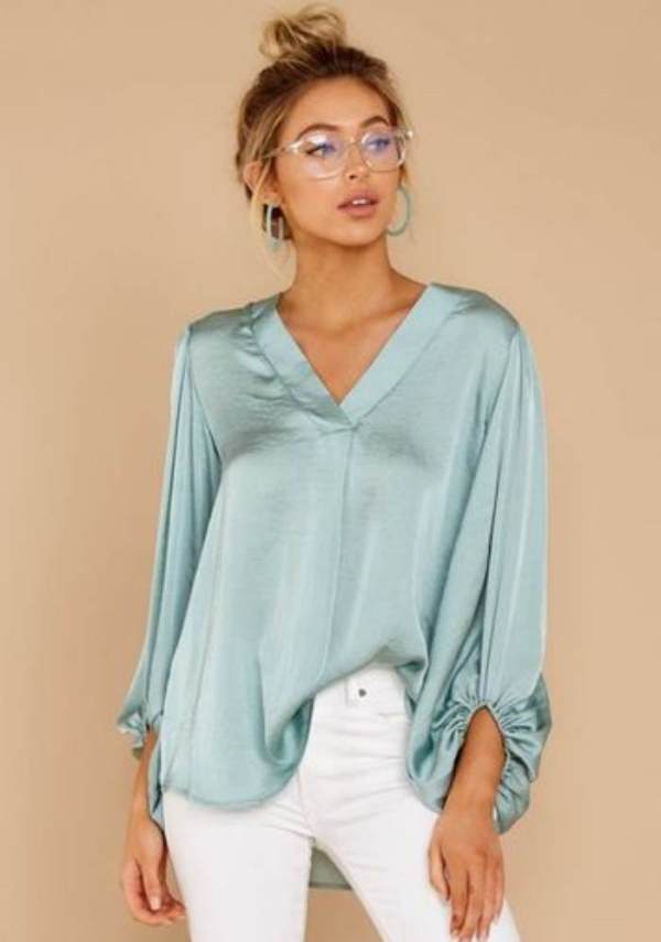 Moda Festas: 19 blusas para as festas de fim de ano