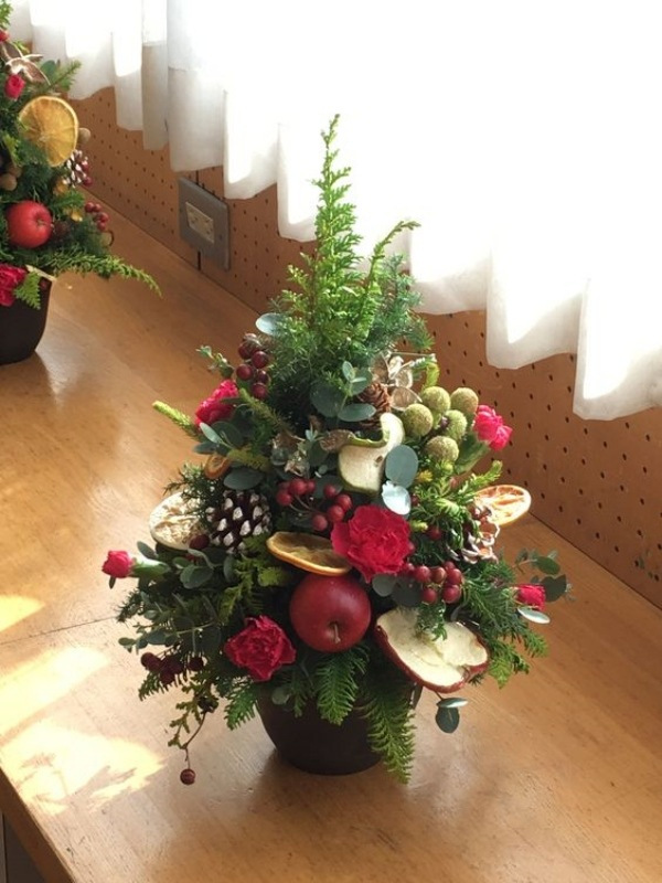 Preparando o Natal: 16 ideias para montar a árvore de Natal