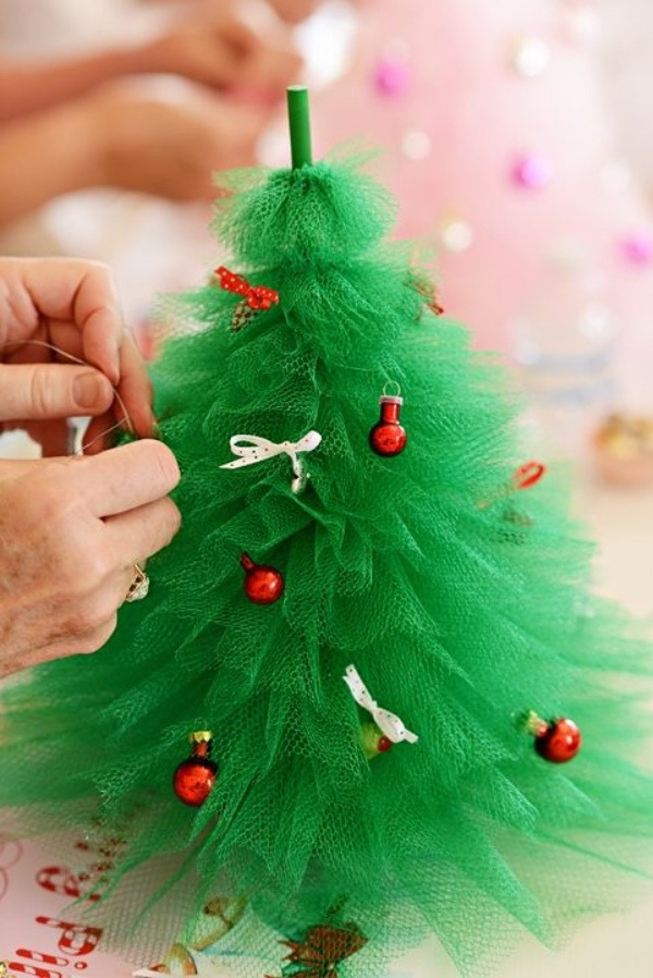 Preparando o Natal: 16 ideias para montar a árvore de Natal