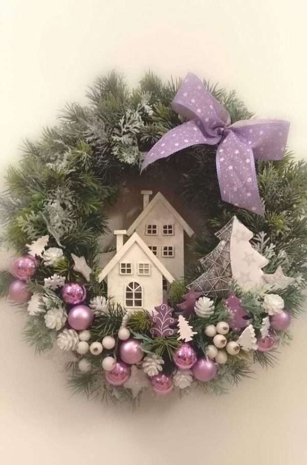 Preparando o Natal : 24 Super Ideias Para a Decoração Natalina
