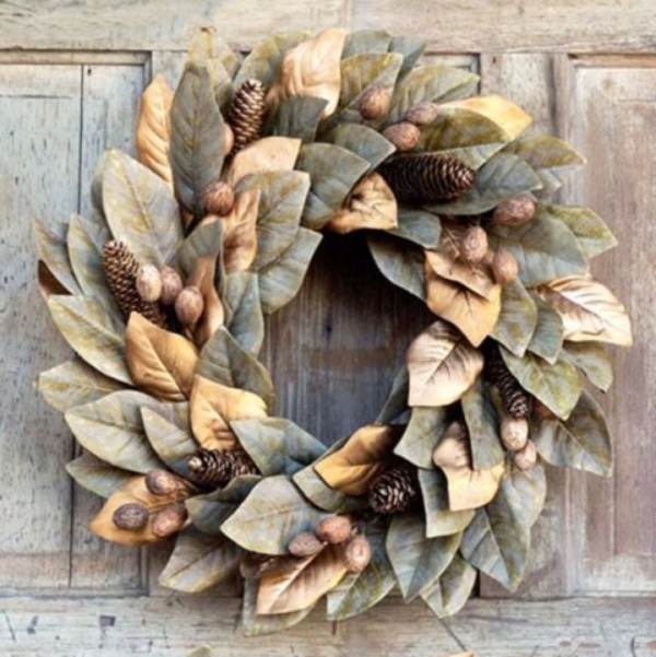 Preparando o Natal : 24 Super Ideias Para a Decoração Natalina