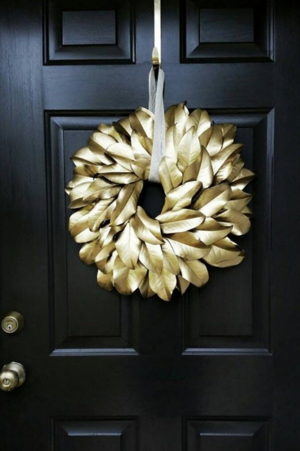 Preparando o Natal : 24 Super Ideias Para a Decoração Natalina
