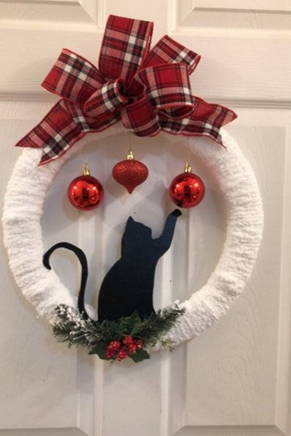 Preparando o Natal : 24 Super Ideias Para a Decoração Natalina